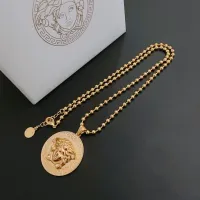 $52.00 USD Versace Necklaces #1469382