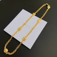 $45.00 USD Versace Necklaces #1469383