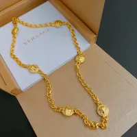 $45.00 USD Versace Necklaces #1469383