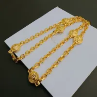 $45.00 USD Versace Necklaces #1469383
