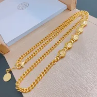 $45.00 USD Versace Necklaces #1469384
