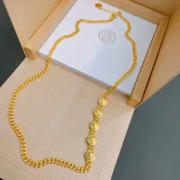 $45.00 USD Versace Necklaces #1469384