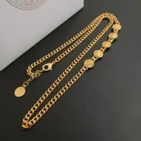 $45.00 USD Versace Necklaces #1469384