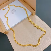 $45.00 USD Versace Necklaces #1469384
