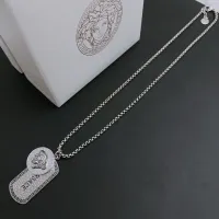 $45.00 USD Versace Necklaces #1469385