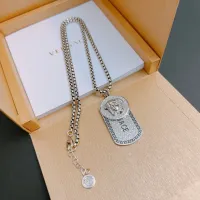 $45.00 USD Versace Necklaces #1469385