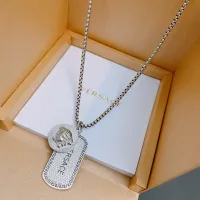 $45.00 USD Versace Necklaces #1469385