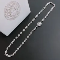 $48.00 USD Versace Necklaces #1469386
