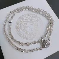 $48.00 USD Versace Necklaces #1469386