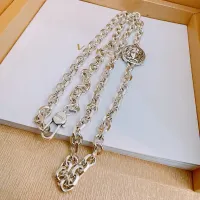$48.00 USD Versace Necklaces #1469386