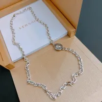$48.00 USD Versace Necklaces #1469386