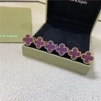 $48.00 USD Van Cleef & Arpels Earrings For Women #1469415