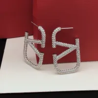 $34.00 USD Valentino Earrings For Women #1469418