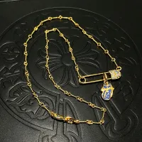 $34.00 USD Chrome Hearts Necklaces #1469514