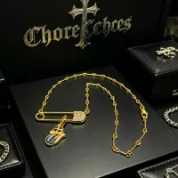 $34.00 USD Chrome Hearts Necklaces #1469514