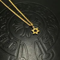 $38.00 USD Chrome Hearts Necklaces #1469515