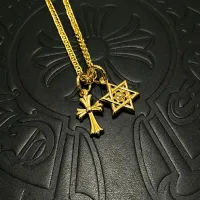 $38.00 USD Chrome Hearts Necklaces #1469516