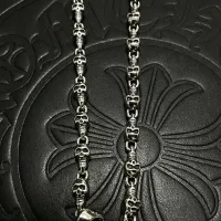 $52.00 USD Chrome Hearts Necklaces #1469518