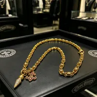 $52.00 USD Chrome Hearts Necklaces #1469519