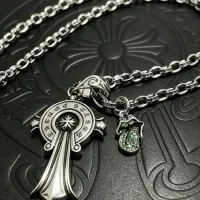 $52.00 USD Chrome Hearts Necklaces #1469520