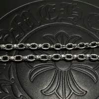 $52.00 USD Chrome Hearts Necklaces #1469520
