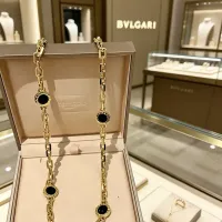 $52.00 USD Bvlgari Necklaces #1469536