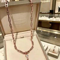 $52.00 USD Bvlgari Necklaces #1469537