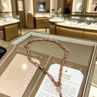 $52.00 USD Bvlgari Necklaces #1469537