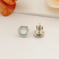 $25.00 USD Bvlgari Earrings For Women #1469557