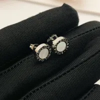$25.00 USD Bvlgari Earrings For Women #1469557