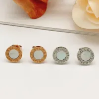 $25.00 USD Bvlgari Earrings For Women #1469558
