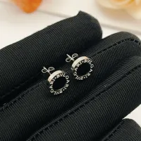 $25.00 USD Bvlgari Earrings For Women #1469559