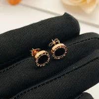 $25.00 USD Bvlgari Earrings For Women #1469560