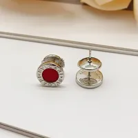 $25.00 USD Bvlgari Earrings For Women #1469561
