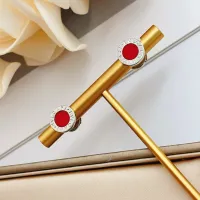 $25.00 USD Bvlgari Earrings For Women #1469561