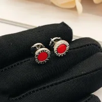 $25.00 USD Bvlgari Earrings For Women #1469561