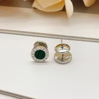 $25.00 USD Bvlgari Earrings For Women #1469562