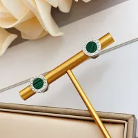 $25.00 USD Bvlgari Earrings For Women #1469562