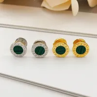 $25.00 USD Bvlgari Earrings For Women #1469562