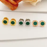 $25.00 USD Bvlgari Earrings For Women #1469564