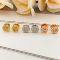 $25.00 USD Bvlgari Earrings For Women #1469565