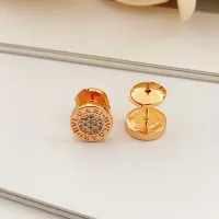 $25.00 USD Bvlgari Earrings For Women #1469566