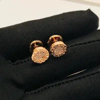 $25.00 USD Bvlgari Earrings For Women #1469566
