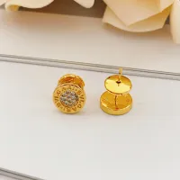 $25.00 USD Bvlgari Earrings For Women #1469567