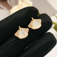 $32.00 USD Bvlgari Earrings For Women #1469572