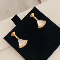 $32.00 USD Bvlgari Earrings For Women #1469573