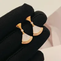 $32.00 USD Bvlgari Earrings For Women #1469573