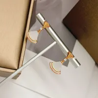 $32.00 USD Bvlgari Earrings For Women #1469573