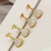 $32.00 USD Bvlgari Earrings For Women #1469574