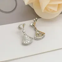$32.00 USD Bvlgari Earrings For Women #1469575